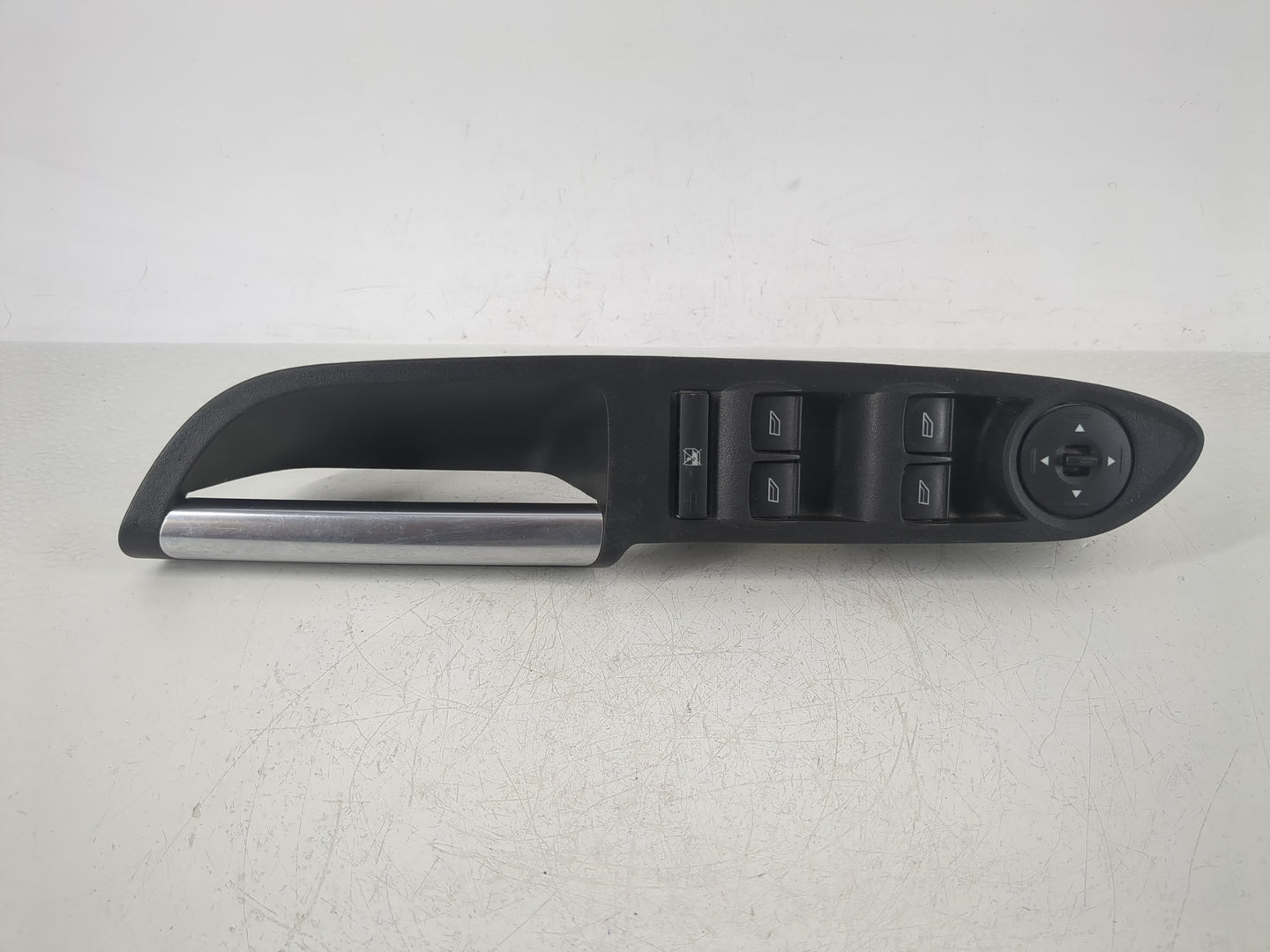 2013-2019 Ford Escape Master Power Window Switch Replacement Driver Side Left P/N:BM5T-14A132-AA Fits OEM Used Auto Parts - 