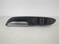 2013-2019 Ford Escape Master Power Window Switch Replacement Driver Side Left P/N:BM5T-14A132-AA Fits OEM Used Auto Parts - 