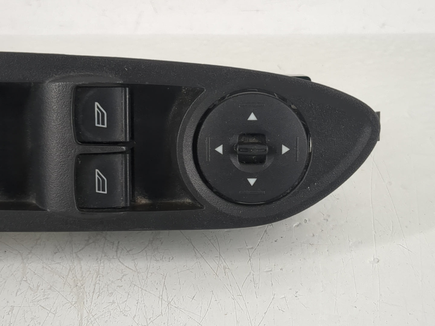 2013-2019 Ford Escape Master Power Window Switch Replacement Driver Side Left P/N:BM5T-14A132-AA Fits OEM Used Auto Parts - 