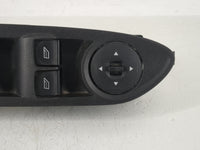 2013-2019 Ford Escape Master Power Window Switch Replacement Driver Side Left P/N:BM5T-14A132-AA Fits OEM Used Auto Parts - 