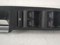 2013-2019 Ford Escape Master Power Window Switch Replacement Driver Side Left P/N:BM5T-14A132-AA Fits OEM Used Auto Parts - 