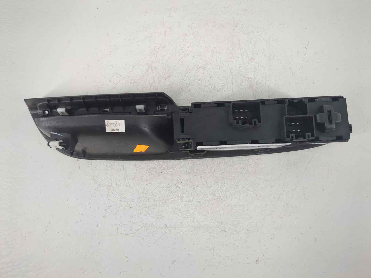2013-2019 Ford Escape Master Power Window Switch Replacement Driver Side Left P/N:BM5T-14A132-AA Fits OEM Used Auto Parts - 