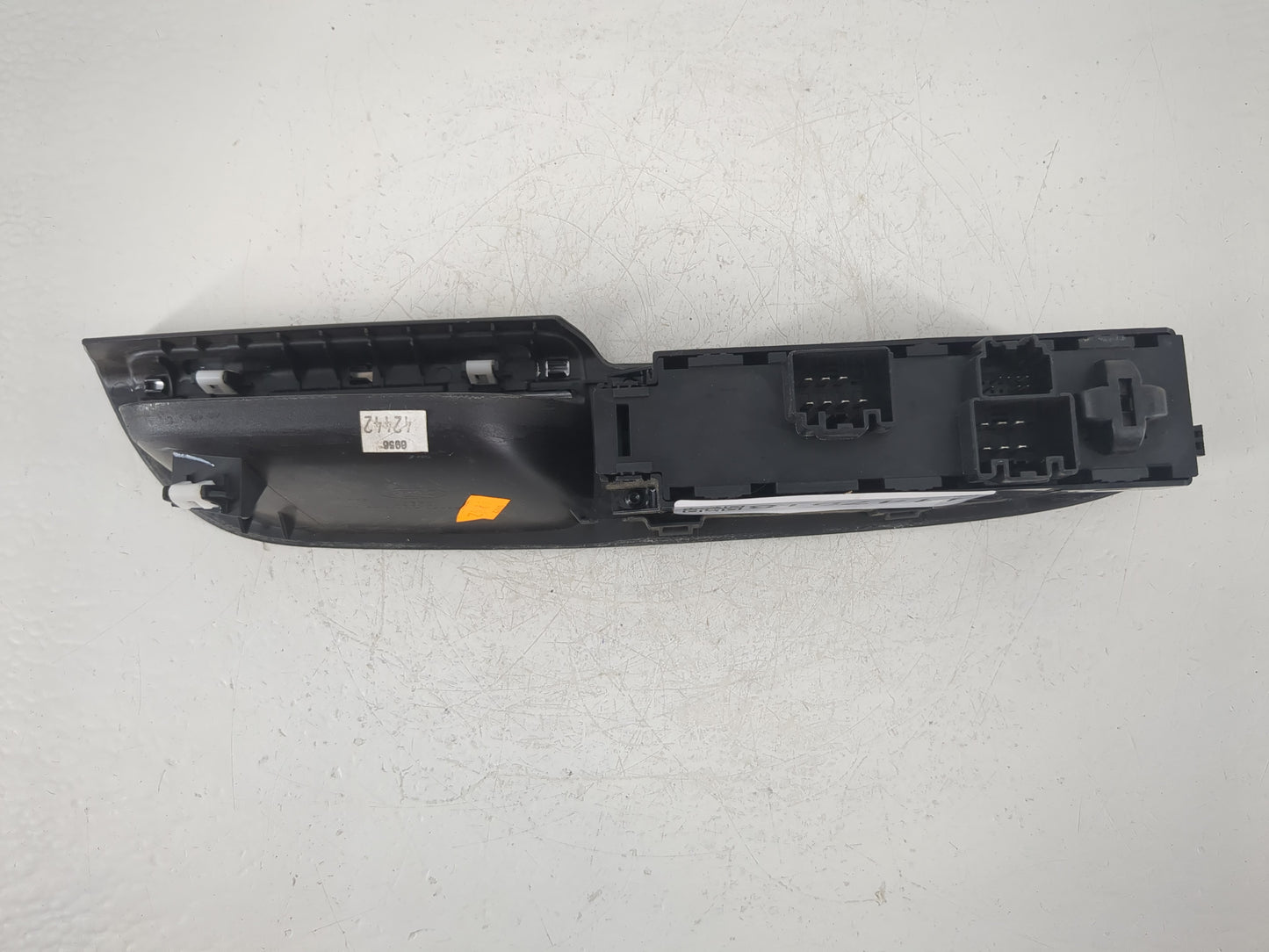 2013-2019 Ford Escape Master Power Window Switch Replacement Driver Side Left P/N:BM5T-14A132-AA Fits OEM Used Auto Parts - 