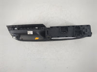 2013-2019 Ford Escape Master Power Window Switch Replacement Driver Side Left P/N:BM5T-14A132-AA Fits OEM Used Auto Parts - 