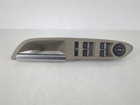 2013-2019 Ford Escape Master Power Window Switch Replacement Driver Side Left P/N:AM5T-14A132-AA Fits OEM Used Auto Parts - 