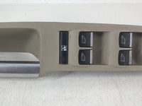 2013-2019 Ford Escape Master Power Window Switch Replacement Driver Side Left P/N:AM5T-14A132-AA Fits OEM Used Auto Parts - 