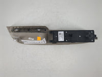 2013-2019 Ford Escape Master Power Window Switch Replacement Driver Side Left P/N:AM5T-14A132-AA Fits OEM Used Auto Parts - 