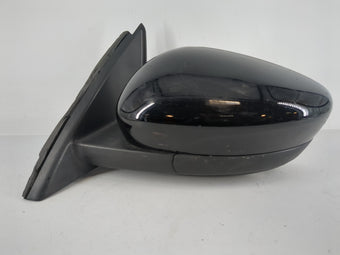 compare product 2013-2016 Ford Escape Passenger Right Side View Manual Door Mirror Black