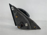 2013-2016 Ford Escape Passenger Right Side View Manual Door Mirror Black - Oemusedautoparts1.com