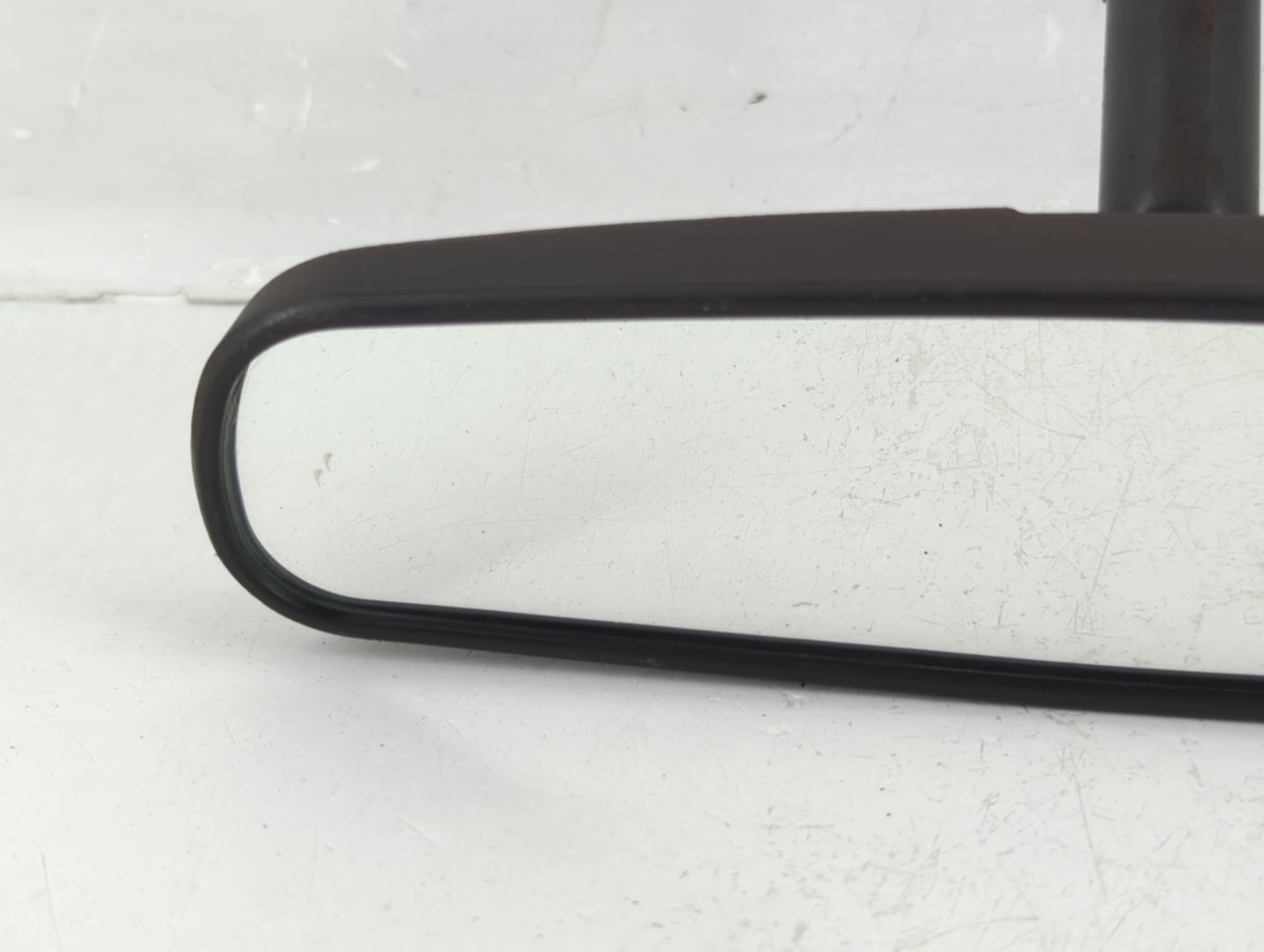 2001-2016 Ford Escape Interior Rear View Mirror Replacement OEM P/N:E8011681 Fits OEM Used Auto Parts - Oemusedautoparts1.co