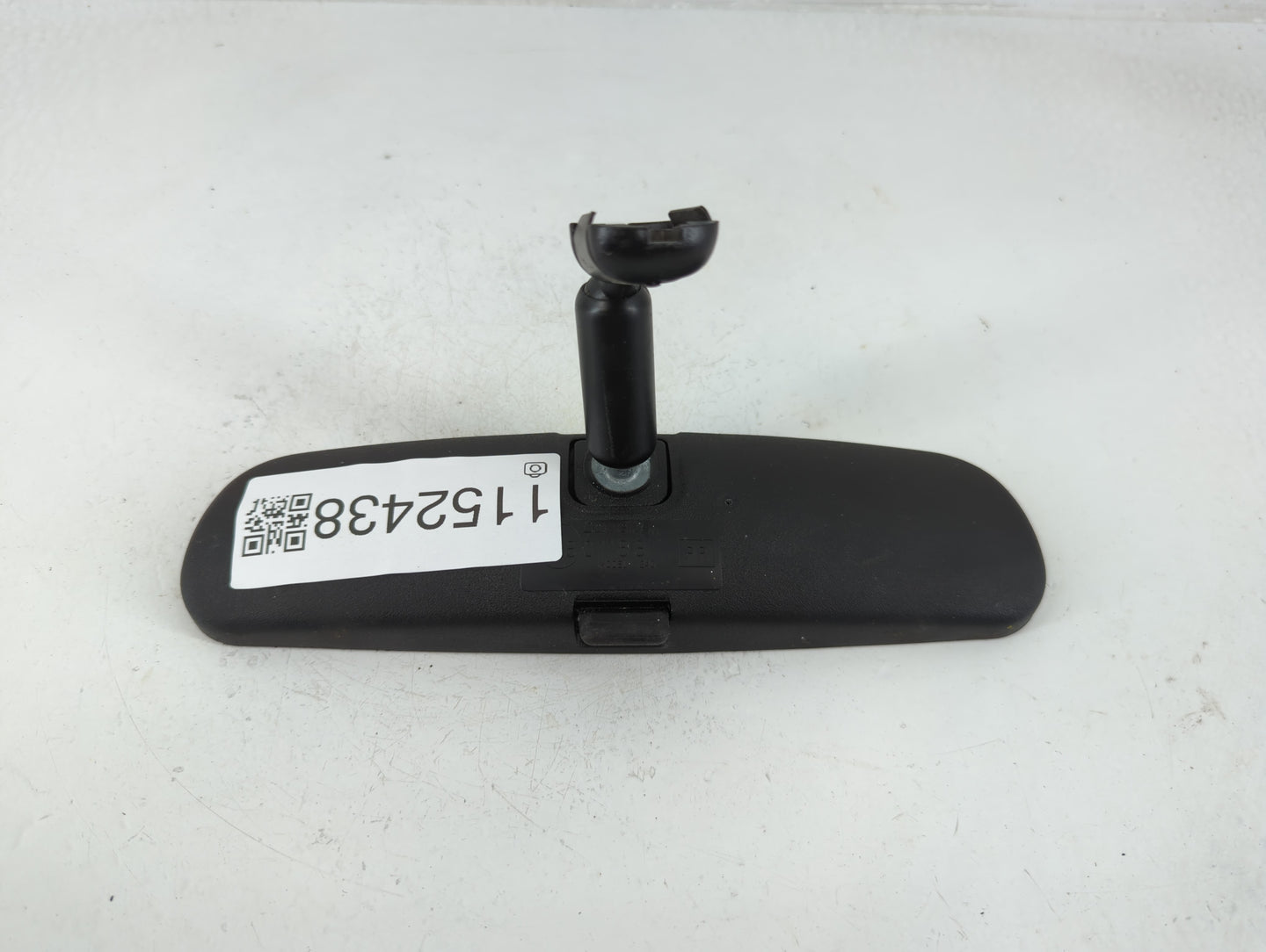 2001-2016 Ford Escape Interior Rear View Mirror Replacement OEM P/N:E8011681 Fits OEM Used Auto Parts - Oemusedautoparts1.co