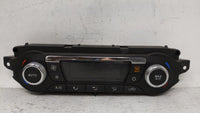 2013-2015 Ford Escape Climate Control Module Temperature AC/Heater Replacement P/N:CJ5T-18C612-BC CJ5T-18C612-BA Fits OEM Us