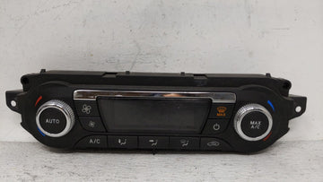 2013-2015 Ford Escape Climate Control Module Temperature AC/Heater Replacement P/N:CJ5T-18C612-BC CJ5T-18C612-BA Fits OEM Us