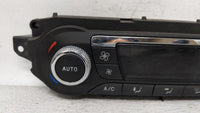 2013-2015 Ford Escape Climate Control Module Temperature AC/Heater Replacement P/N:CJ5T-18C612-BC CJ5T-18C612-BA Fits OEM Us