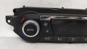 2013-2015 Ford Escape Climate Control Module Temperature AC/Heater Replacement P/N:CJ5T-18C612-BC CJ5T-18C612-BA Fits OEM Used Auto Parts