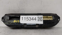 2013-2015 Ford Escape Climate Control Module Temperature AC/Heater Replacement P/N:CJ5T-18C612-BC CJ5T-18C612-BA Fits OEM Us