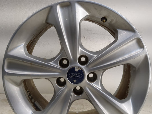 2013-2016 Ford Escape Oem Wheel Rim