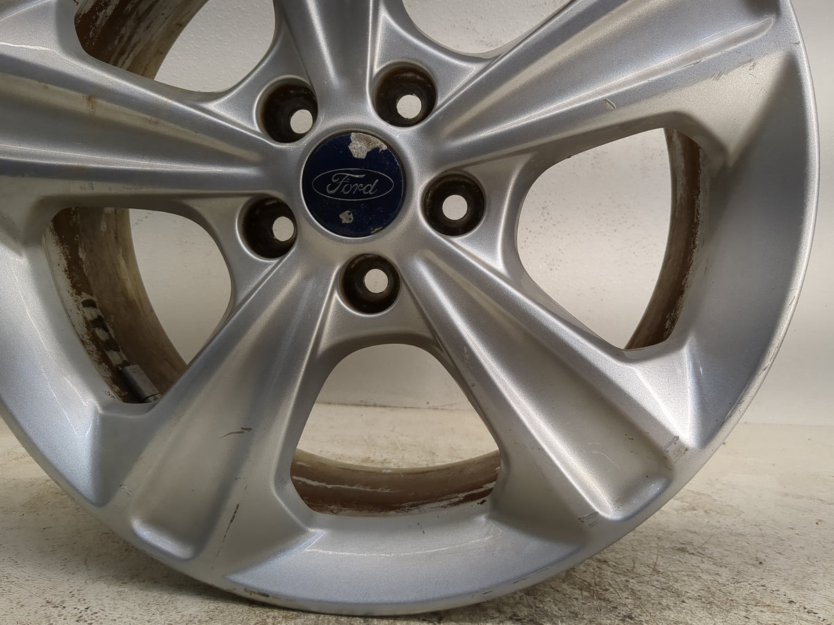 2013-2016 Ford Escape Oem Wheel Rim 1159794 - Oemusedautoparts1.com