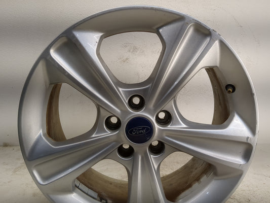 2013-2019 Ford Escape Oem Wheel Rim