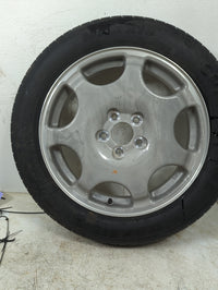 2013-2016 Ford Escape Spare Donut Tire Wheel Rim Oem 1159803 - Oemusedautoparts1.com