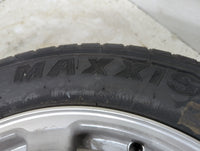 2013-2016 Ford Escape Spare Donut Tire Wheel Rim Oem 1159803 - Oemusedautoparts1.com
