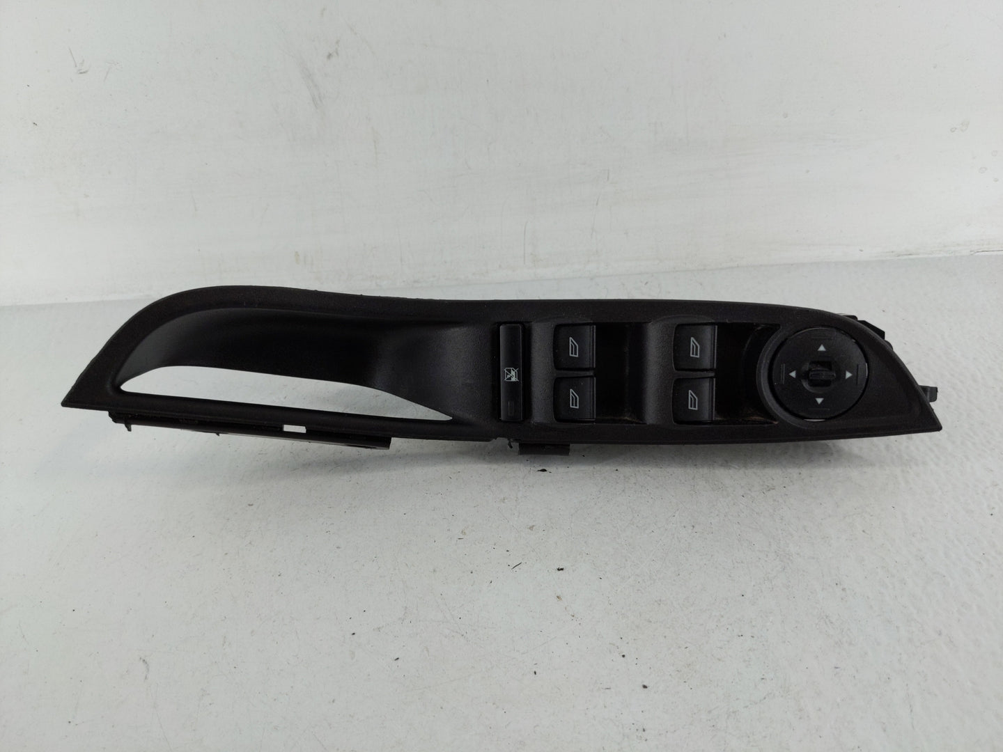 2013-2019 Ford Escape Master Power Window Switch Replacement Driver Side Left P/N:BM5T-14A132-AA Fits OEM Used Auto Parts - 