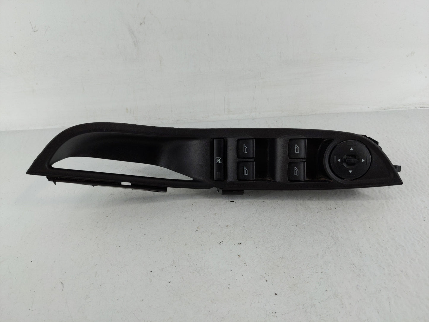 2013-2019 Ford Escape Master Power Window Switch Replacement Driver Side Left P/N:BM5T-14A132-AA Fits OEM Used Auto Parts - 