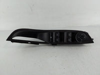 2013-2019 Ford Escape Master Power Window Switch Replacement Driver Side Left P/N:BM5T-14A132-AA Fits OEM Used Auto Parts - 