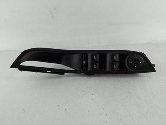 compare product 2013-2019 Ford Escape Master Power Window Switch Replacement Driver Side Left P/N:BM5T-14A132-AA Fits OEM Used Auto Parts