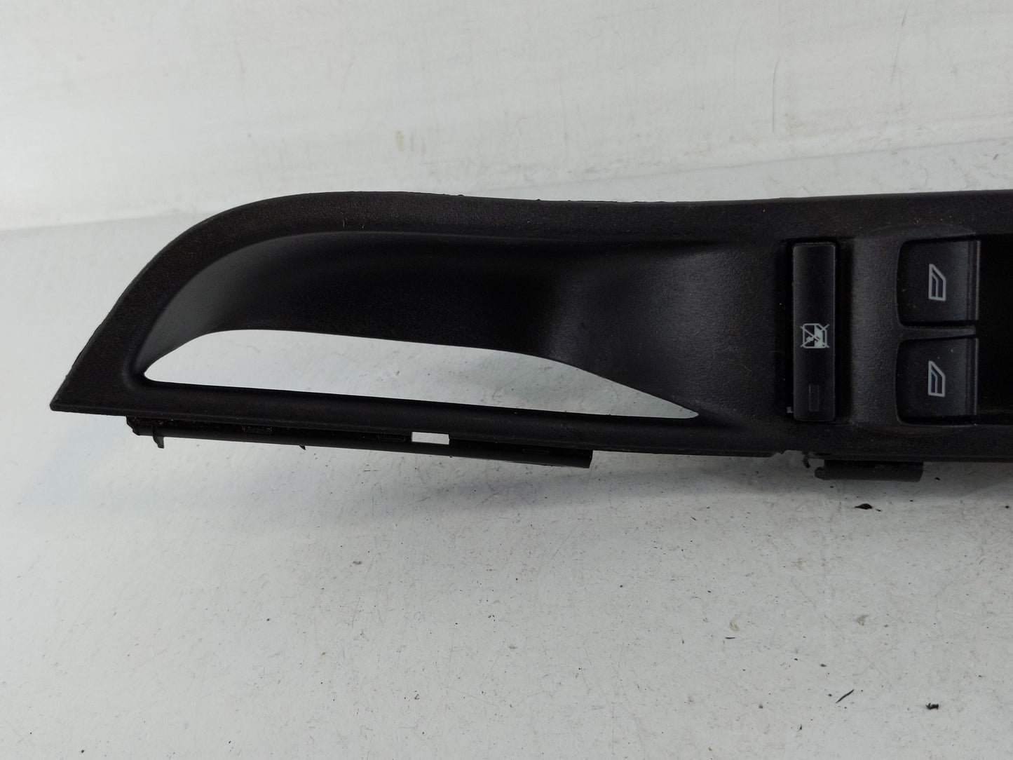 2013-2019 Ford Escape Master Power Window Switch Replacement Driver Side Left P/N:BM5T-14A132-AA Fits OEM Used Auto Parts - 