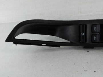 2013-2019 Ford Escape Master Power Window Switch Replacement Driver Side Left P/N:BM5T-14A132-AA Fits OEM Used Auto Parts