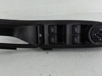2013-2019 Ford Escape Master Power Window Switch Replacement Driver Side Left P/N:BM5T-14A132-AA Fits OEM Used Auto Parts - 