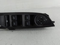 2013-2019 Ford Escape Master Power Window Switch Replacement Driver Side Left P/N:BM5T-14A132-AA Fits OEM Used Auto Parts - 