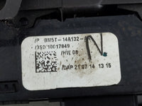 2013-2019 Ford Escape Master Power Window Switch Replacement Driver Side Left P/N:BM5T-14A132-AA Fits OEM Used Auto Parts - 