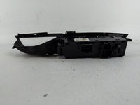 2013-2019 Ford Escape Master Power Window Switch Replacement Driver Side Left P/N:BM5T-14A132-AA Fits OEM Used Auto Parts - 