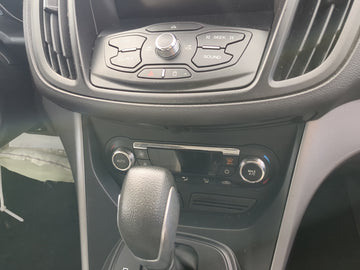 2013-2015 Ford Escape Climate Control Module Temperature AC/Heater Replacement Fits Fits 2013 2014 2015 OEM Used Auto Parts 
