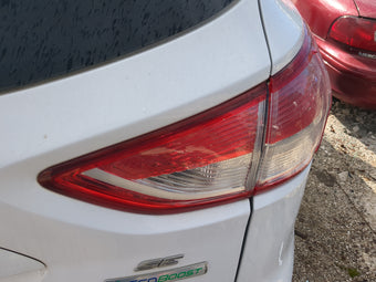 compare product Tail Lights 2014 FORD ESCAPE