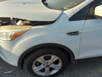 2014 Ford Escape Driver Fender 1163741 - Oemusedautoparts1.com