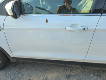 compare product 2013-2019 Ford Escape Driver Front Door Oem