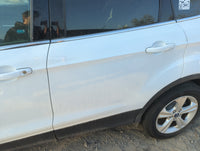2013-2019 Ford Escape Driver Rear Door Oem 1163745 - Oemusedautoparts1.com