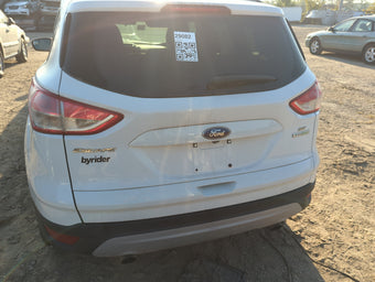 compare product 2014-2016 Ford Escape Trunk/decklid/hatch/tailgate Oem 1163748