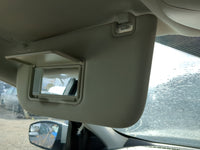 2013-2019 Ford Escape Sun Visor Shade Replacement Driver Left Mirror Fits Fits 2013 2014 2015 2016 2017 2018 2019 OEM Used A