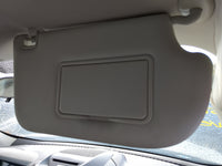 2013-2019 Ford Escape Sun Visor Shade Replacement Passenger Right Mirror Fits Fits 2013 2014 2015 2016 2017 2018 2019 OEM Us