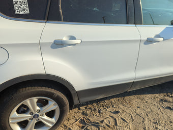 compare product 2013-2019 Ford Escape Passenger Rear Door Oem