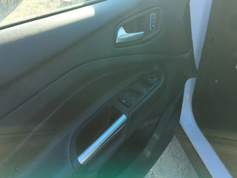 compare product 2013-2019 Ford Escape Master Power Window Switch Replacement Driver Side Left Fits Fits 2012 2013 2014 2015 2016 2017 2018 2019 OEM Used Auto Parts