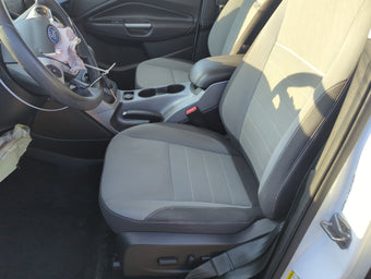 compare product 2014-2015 Ford Escape Driver Front Seat Oem
