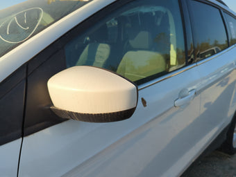 compare product 2013-2016 Ford Escape Driver Side View Mirror - Left Door Mirror OEM Used
