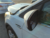 2013-2016 Ford Escape Driver Side View Mirror - Left Door Mirror OEM Used - Oemusedautoparts1.com