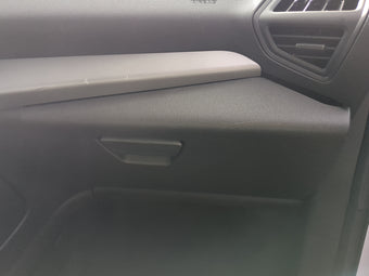 compare product 2014 Ford Escape Passenger Glove Box Door Storage Compartment 1163838