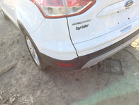 2013-2016 Ford Escape Rear Bumper Assembly Oem - Oemusedautoparts1.com